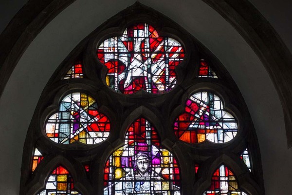 julian, konczak, photography, video, new, forest, a trip out, St John the Baptist Church , Boldre