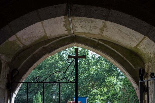 julian konczak, photography, video, new forest, a trip out, St Nicholas' Church Brockenhurst